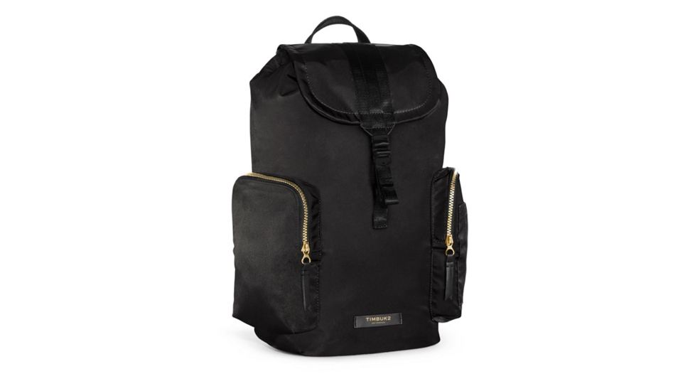 Timbuk2 Drift Knapsack, Jet Black, OS 7368-3-6114