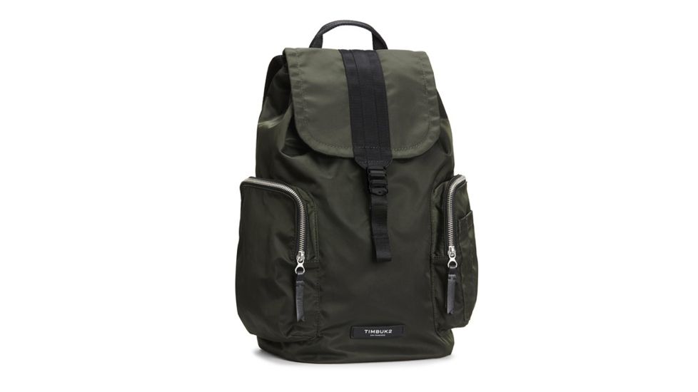 Timbuk2 Drift Knapsack, Army, OS 7368-3-6634