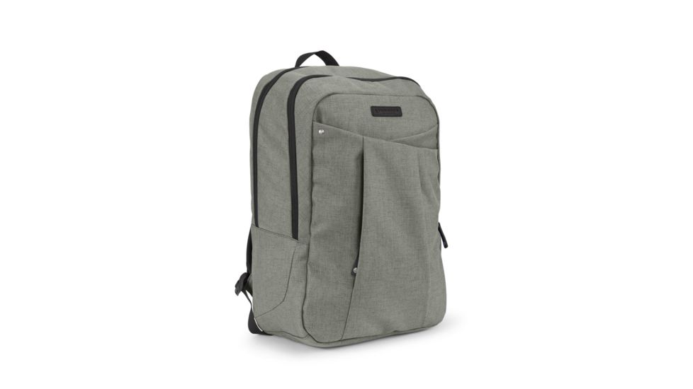 Timbuk2 El Rio Laptop Backpack-Carbon Twill