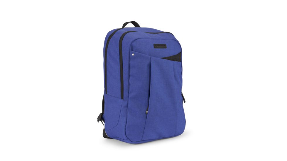 Timbuk2 El Rio Laptop Backpack-Cobalt Full Cycle Twill