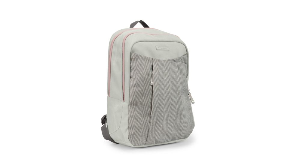 Timbuk2 El Rio Laptop Backpack-Granite