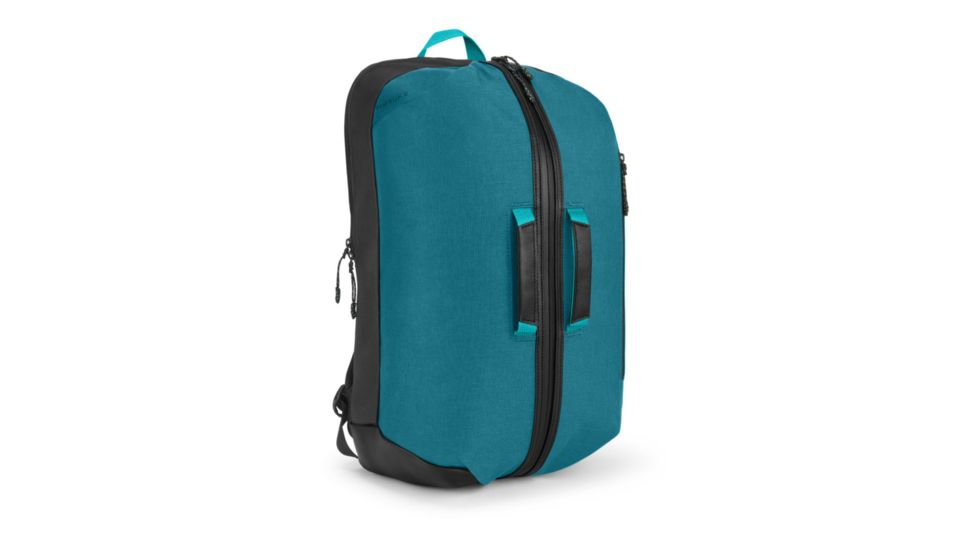 Timbuk2 Harlow Gym Laptop Backpack-Aloha Full-Cycle Twill-One Size