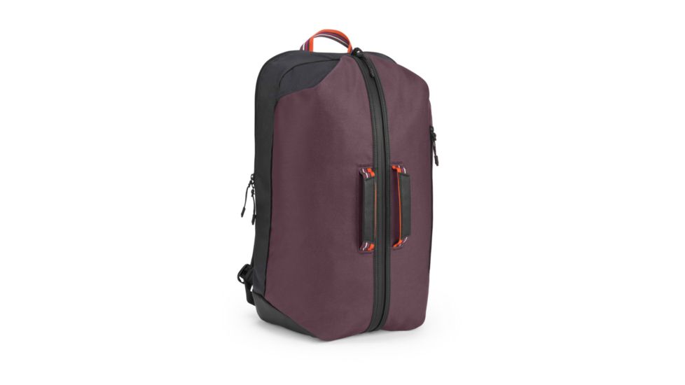 Timbuk2 Harlow Gym Laptop Backpack-Bold Berry-One Size