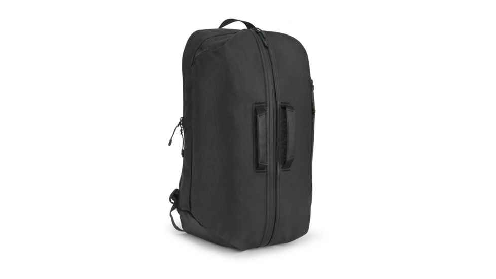 Timbuk2 Harlow Gym Laptop Backpack-New Black-One Size