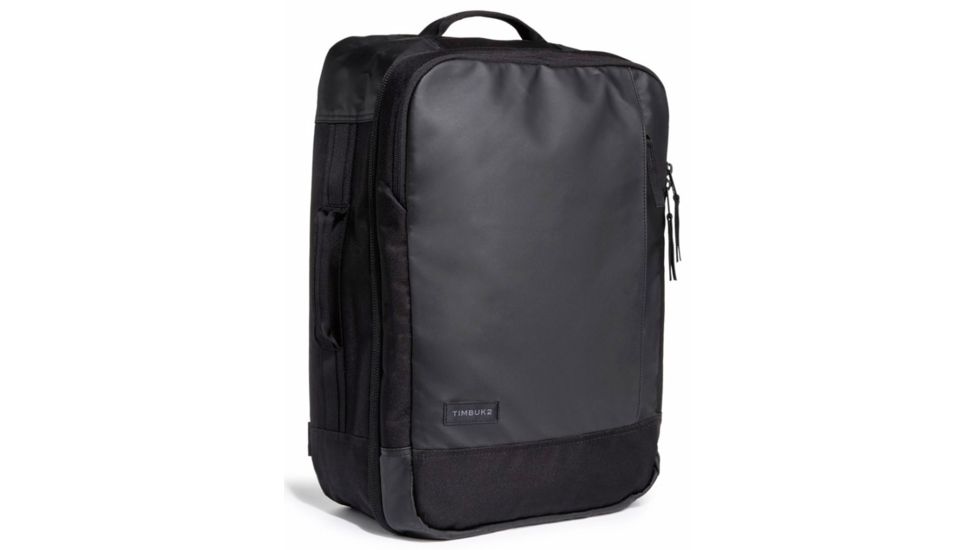 Timbuk2 Jet Laptop Backpack-Black