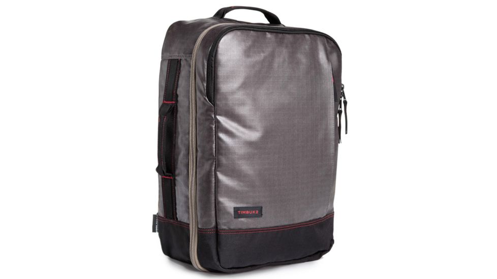 Jet Laptop Backpack-Carbon/Fire