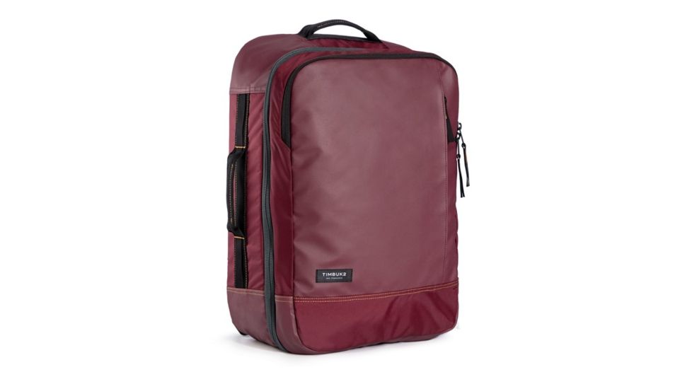 Timbuk2 Jet Pack, Merlot, OS 474-3-5433