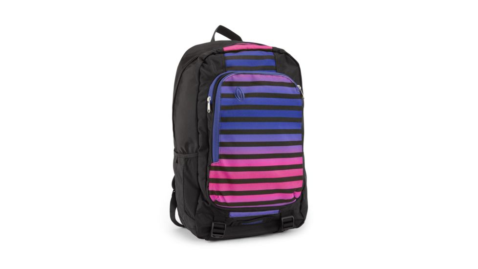 Timbuk2 Jones Backpack-Cobalt Sunset Stripe