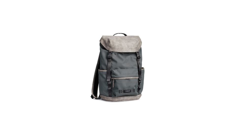 Timbuk2 Launch Backpack, Cement Felted, One Size, 8532-3-6071
