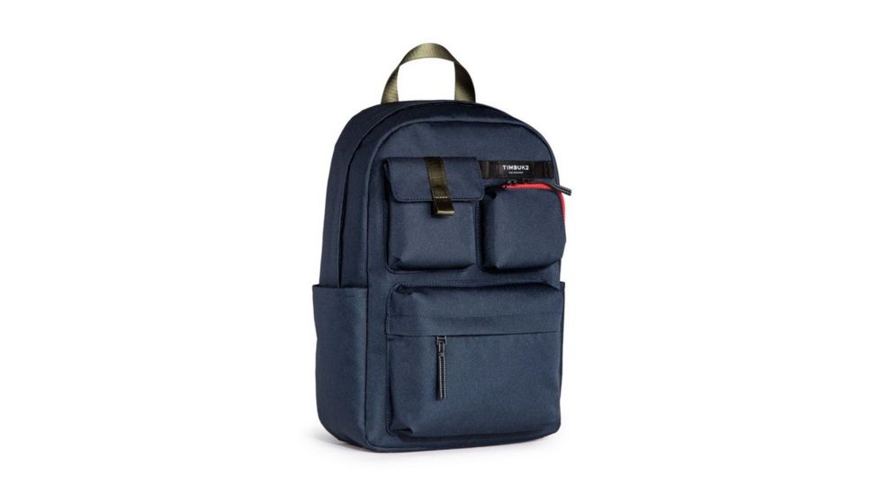 Timbuk2 Mini Ramble Pack, Nautical/Bixi, OS 1122-3-5401