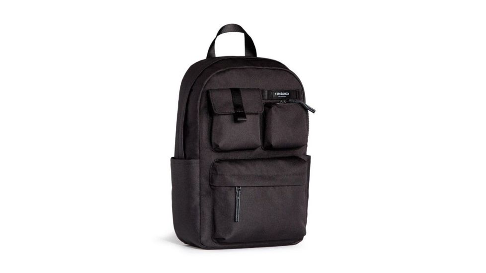 Timbuk2 Mini Ramble Pack, Jet Black, OS 1122-3-6114