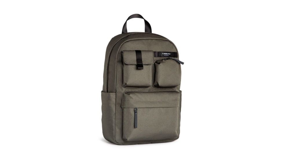Timbuk2 Mini Ramble Pack, Army, OS 1122-3-6634