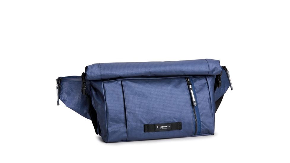 Timbuk2 Mission Sling, Blue Wish, OS 2232-3-1042