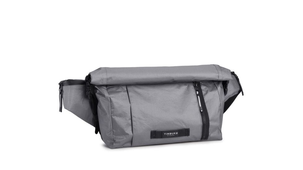 Timbuk2 Mission Sling, Graphite, OS 2232-3-1096