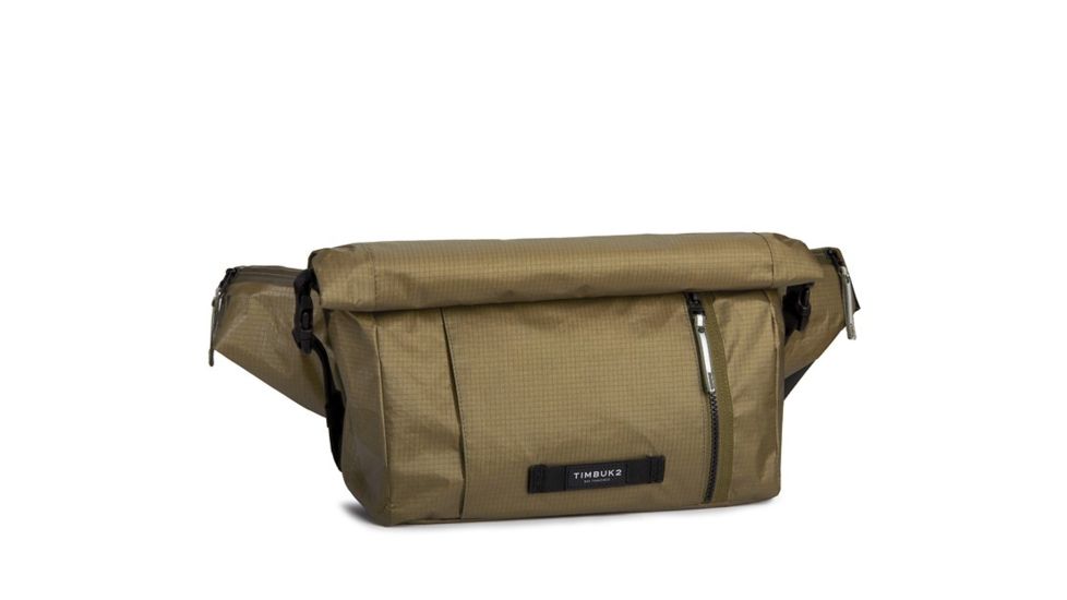 Timbuk2 Mission Sling, Olivine, OS 2232-3-4274