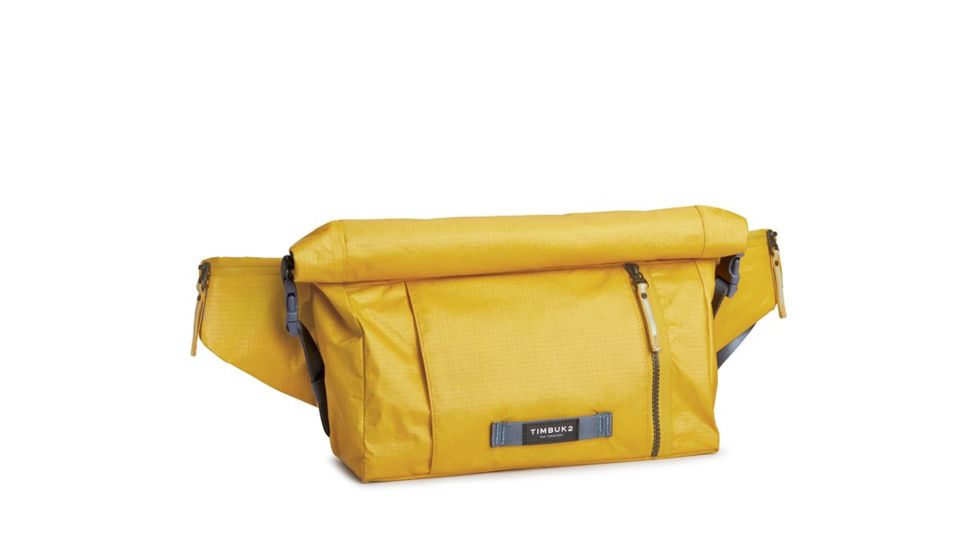 Timbuk2 Mission Sling, Golden, OS 2232-3-5894