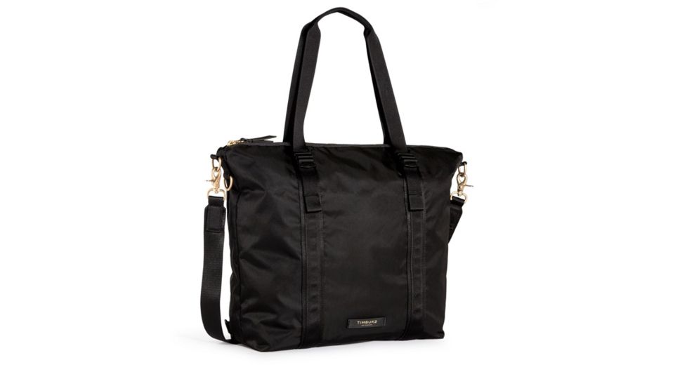 Timbuk2 Parcel Tote, Jet Black, OS 6270-3-6114