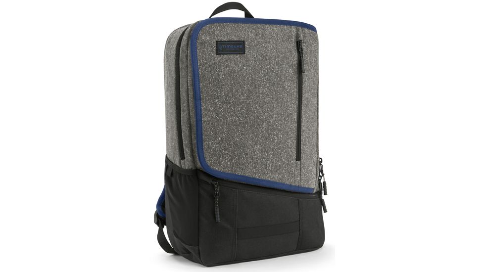Timbuk2 Q Laptop Backpack Smoke One Size Clearance