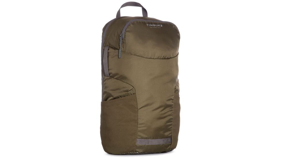 Timbuk2 Raider Pack 18 L-Olivine