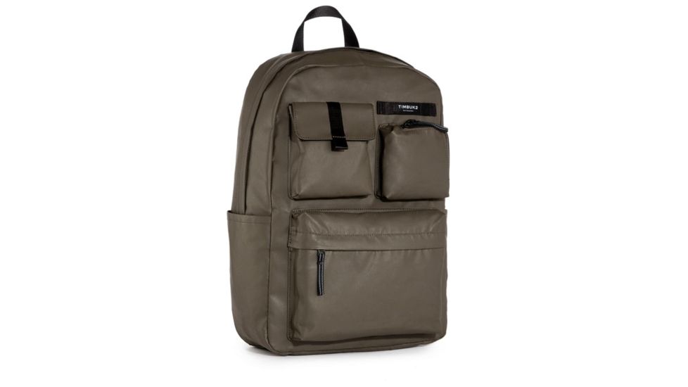 Timbuk2 Ramble Pack Carbon Coated, Mud, OS 1542-3-3833