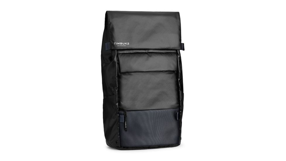 Timbuk2 Robin Pack Light, Jet Black Light Rip, OS 4759-3-9998