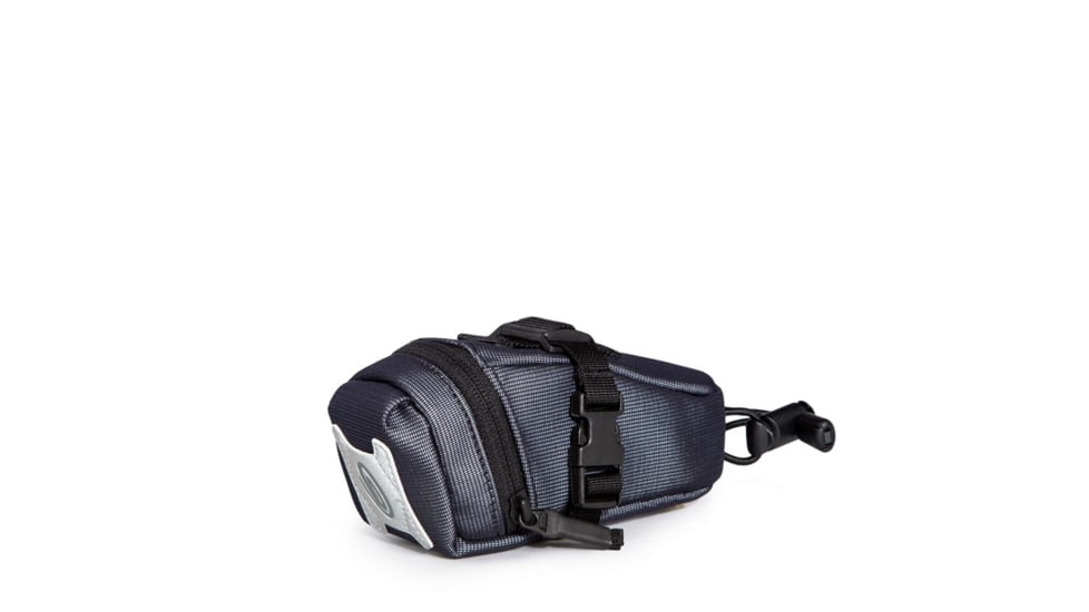 Timbuk2 Seat Pack XT, Jet Black Reflective, S 859-2-1095