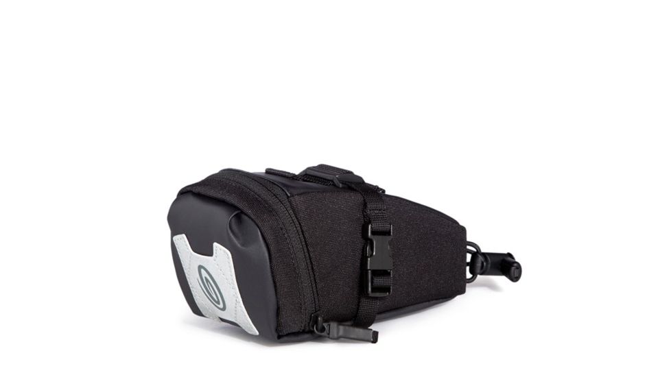 Timbuk2 Seat Pack XT, Jet Black, M 859-4-6114