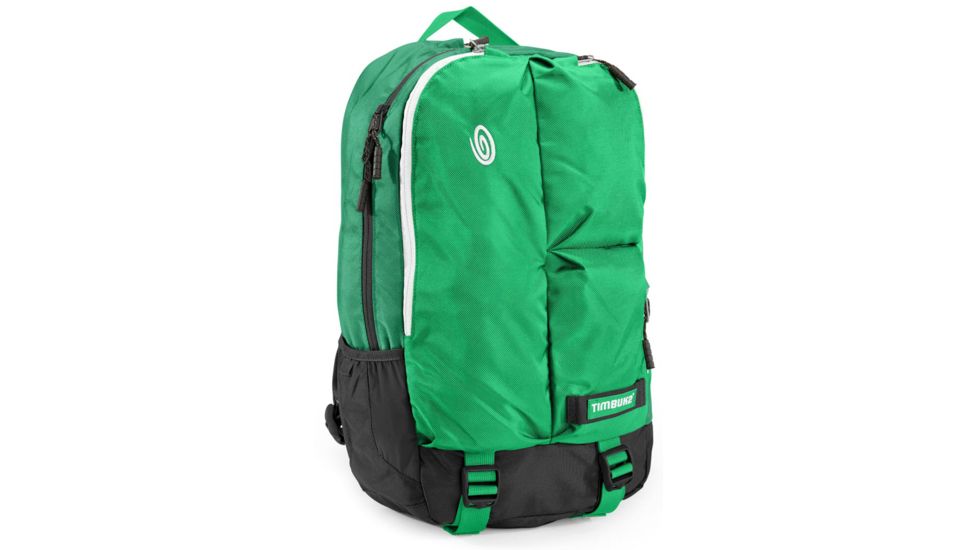 Timbuk2 Showdown Laptop Backpack-Black