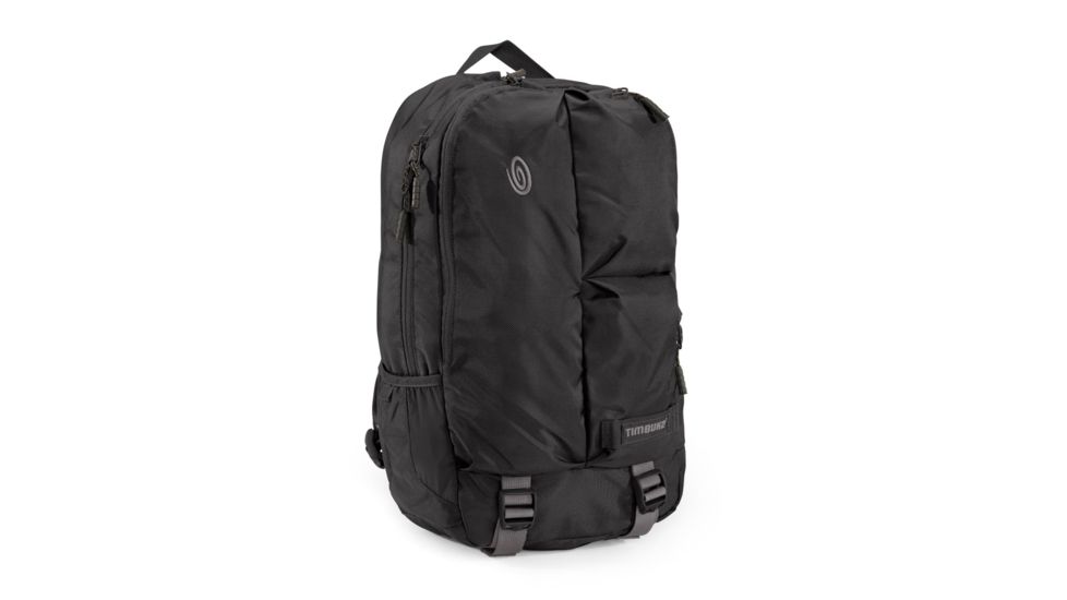 Timbuk2 Showdown Laptop Backpack-Black
