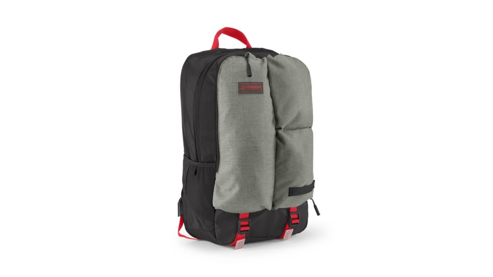 Timbuk2 Showdown Laptop Backpack-Carbon Full-Cycle Twill