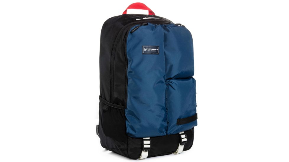 Showdown Laptop Backpack-Dynamo
