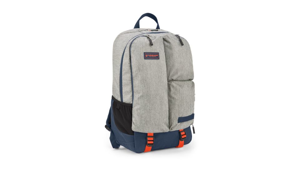 Timbuk2 Showdown Laptop Backpack-Grey Solstice