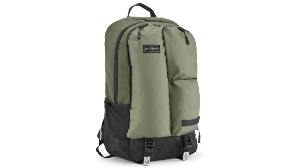 Timbuk2 Showdown Laptop Backpack-Marsh