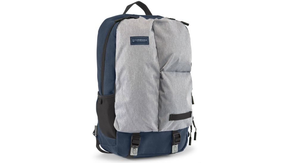Timbuk2 Showdown Laptop Backpack-Train Conductor