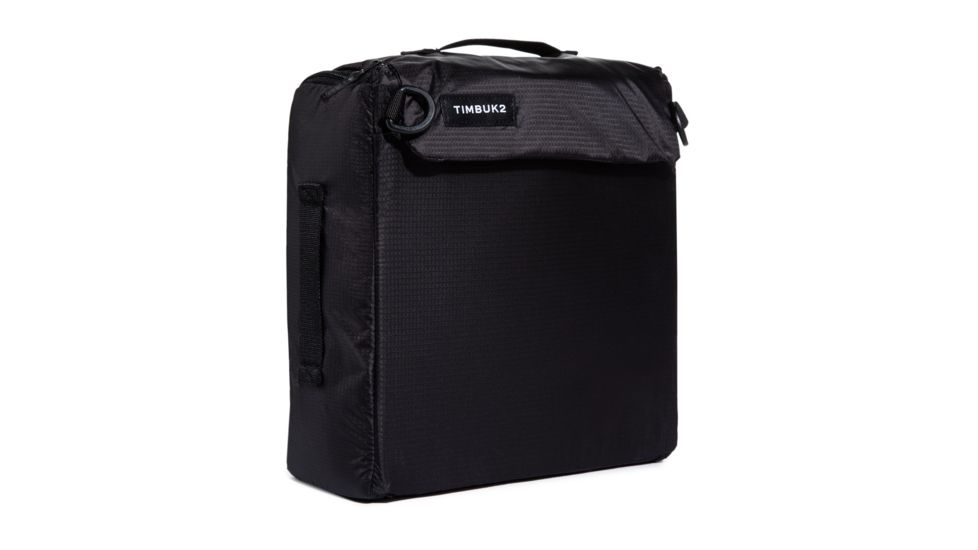 Snoop Camera Insert-Black-Small