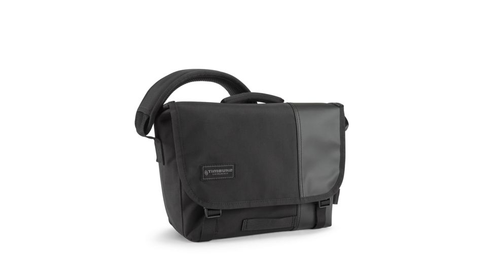Timbuk2 Snoop Camera Messenger Bag Clearance-Black-X-Small