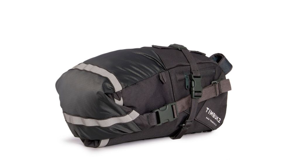 Timbuk2 Sonoma Seat Pack, Surplus, OS 1553-3-4730