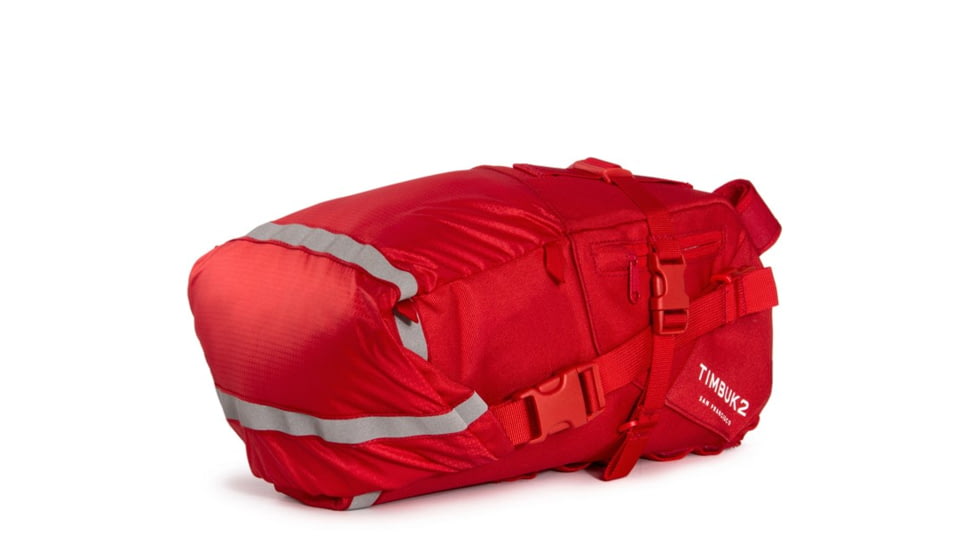 Timbuk2 Sonoma Seat Pack, Flame, OS 1553-3-5507