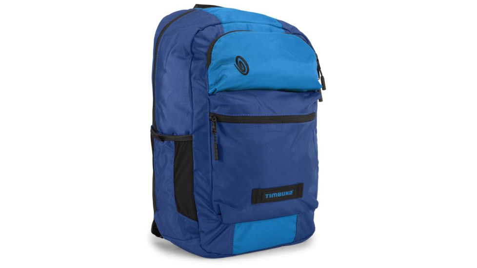 Timbuk2 Sycamore Laptop Backpack-Night Blue/Pacific