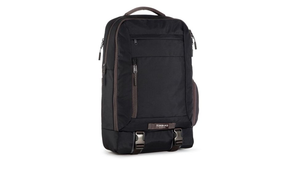 Timbuk2 The Authority Pack, Jet Black, OS 1815-3-6114