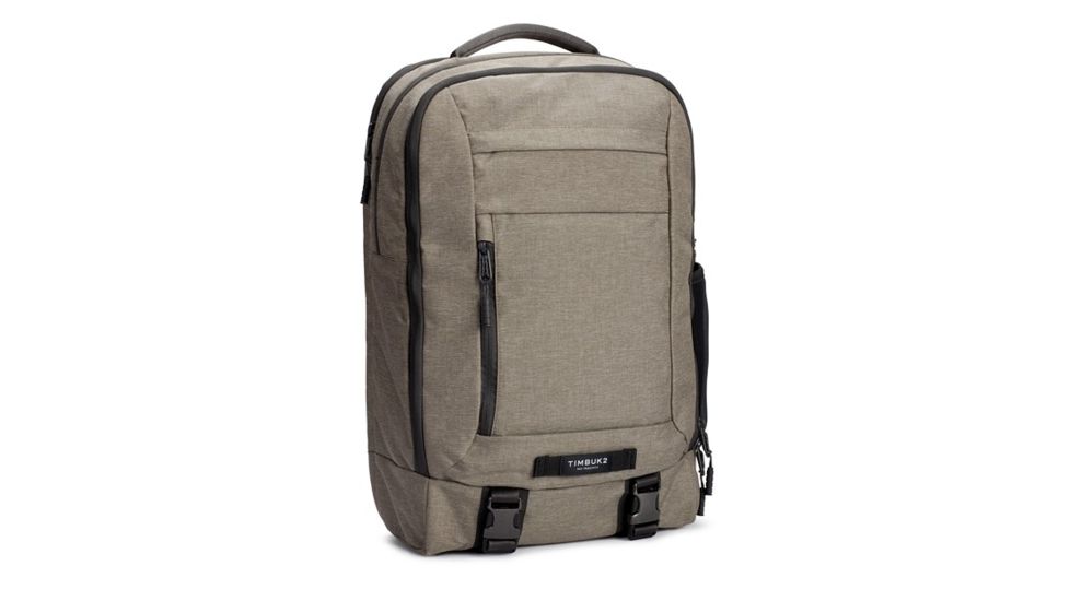 Timbuk2 The Authority Pack, Oxide Heather, OS 1815-3-7941