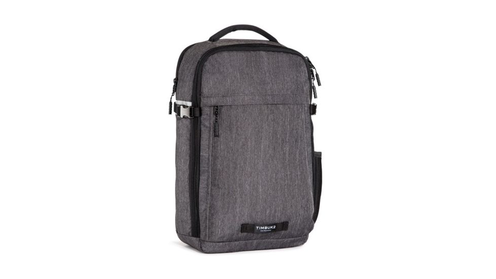 Timbuk2 The Division Pack, Jet Black Static, OS 1849-3-1165