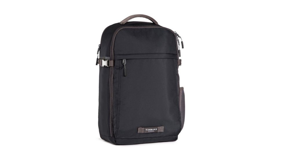 Timbuk2 The Division Pack, Jet Black, OS 1849-3-6114