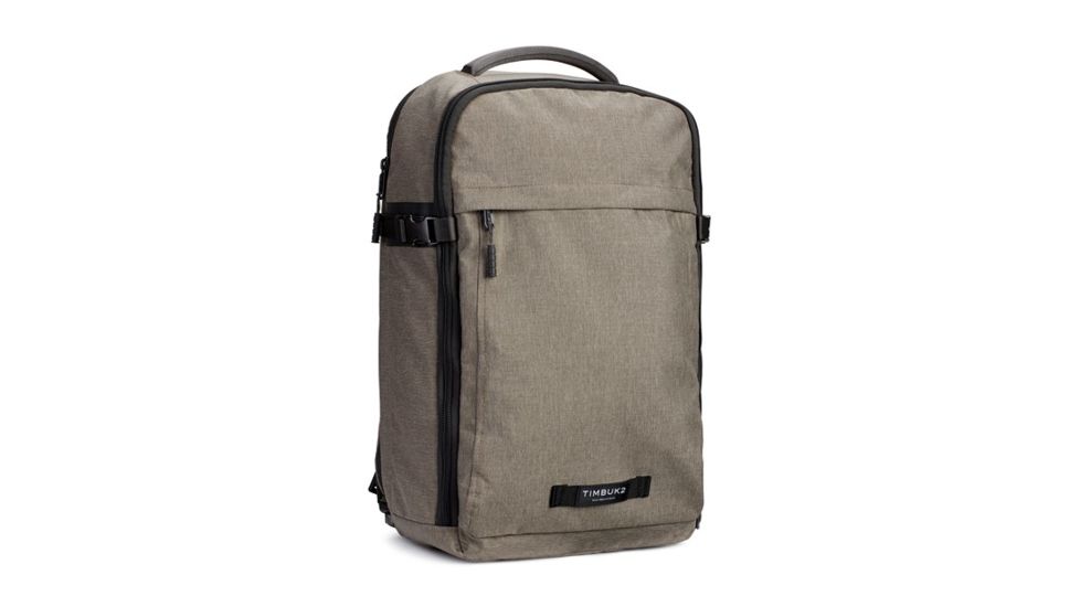 Timbuk2 The Division Pack, Oxide Heather, OS 1849-3-7941