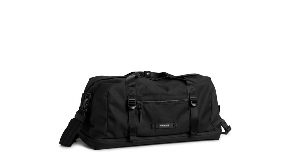 Timbuk2 The Tripper, Jet Black, M 589-4-6114