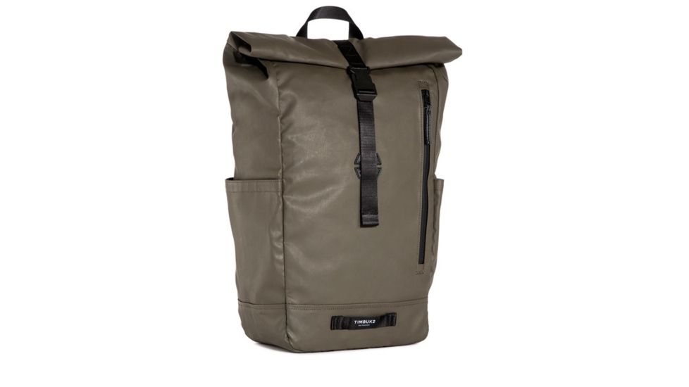 Timbuk2 Tuck Pack Carbon Coated, Mud, OS 1015-3-3833