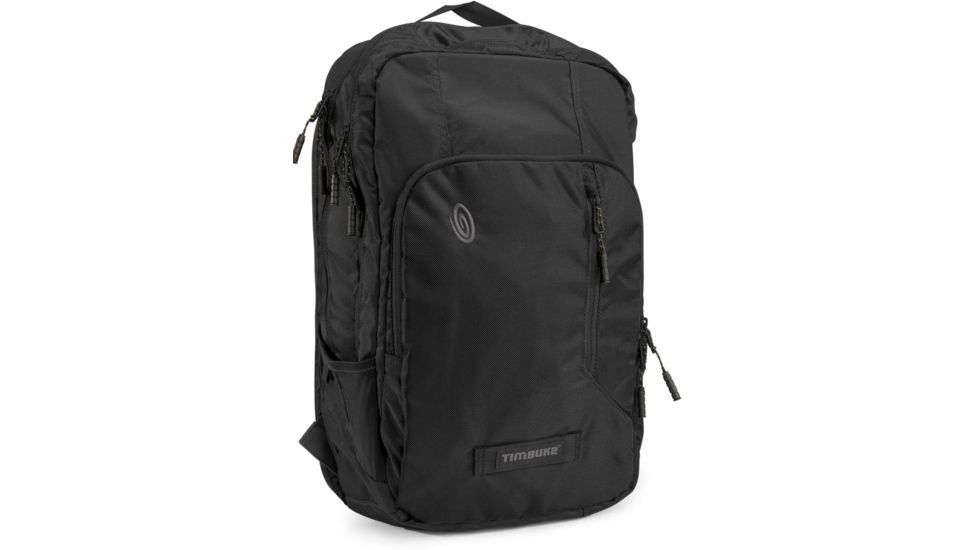 Timbuk2 Uptown Backpack-Black/Black