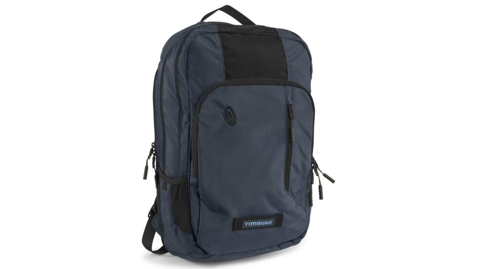 Timbuk2 Uptown Backpack-Dusk Blue/Black