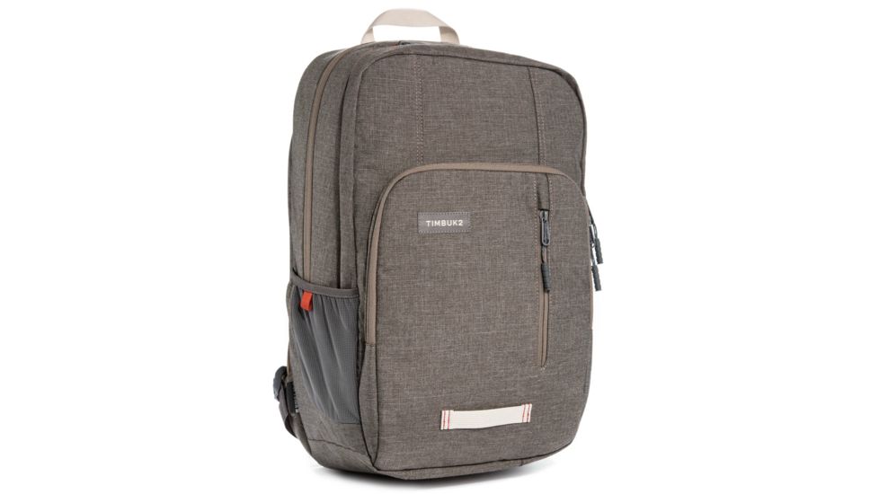 Uptown Backpack-Oxide/Adobe