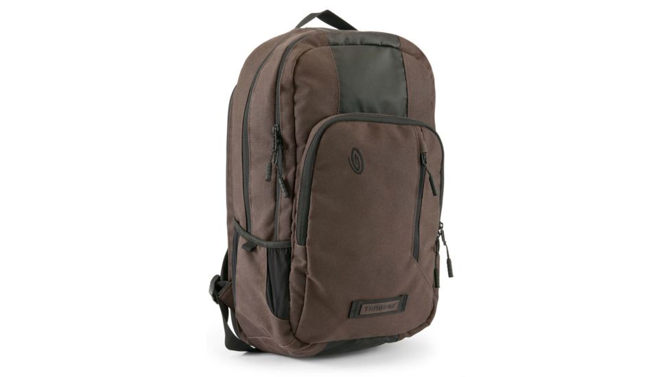 Timbuk2 Uptown Backpack-Truffle